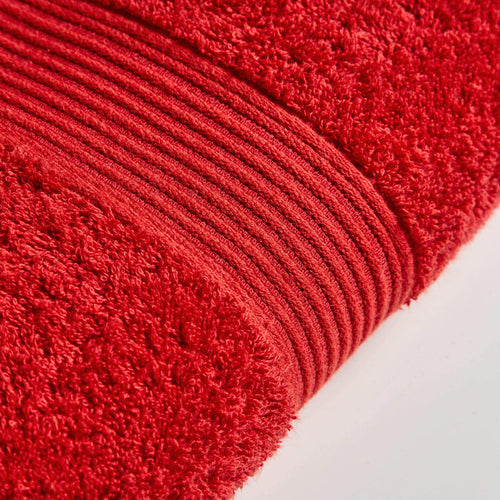 OLIVIA ROCCO Egyptian Cotton Towels 500GSM High Absorbency Soft Durable OEKO TEX