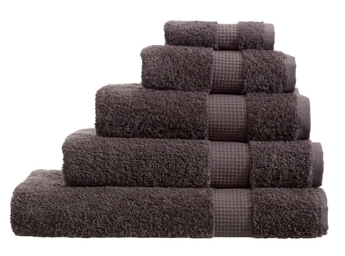 OLIVIA ROCCO Luxe 700GSM Egyptian Cotton Towels Ultra Soft High Absorbency Bath Towels XL