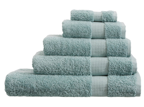 OLIVIA ROCCO Luxe 700GSM Egyptian Cotton Towels Ultra Soft High Absorbency Bath Towels XL