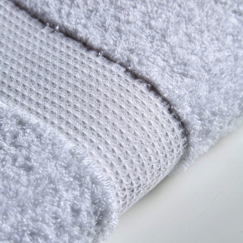 OLIVIA ROCCO Luxe 700GSM Egyptian Cotton Towels Ultra Soft High Absorbency Bath Towels XL