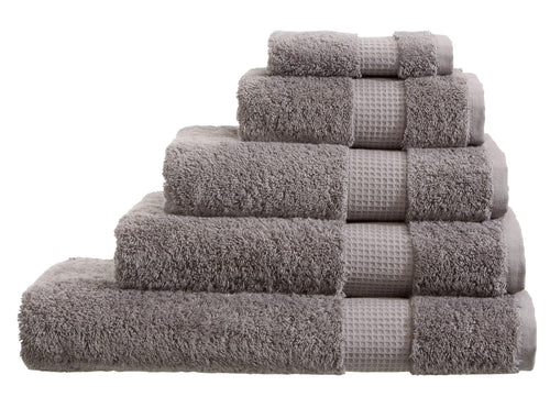 OLIVIA ROCCO Luxe 700GSM Egyptian Cotton Towels Ultra Soft High Absorbency Bath Towels XL