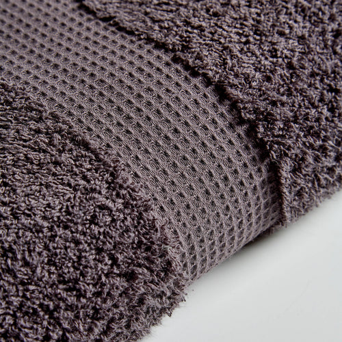 OLIVIA ROCCO Luxe 700GSM Egyptian Cotton Towels Ultra Soft High Absorbency Bath Towels XL