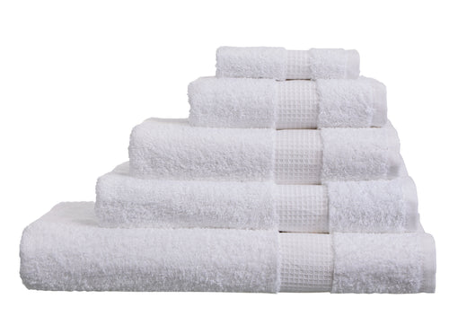 OLIVIA ROCCO Luxe 700GSM Egyptian Cotton Towels Ultra Soft High Absorbency Bath Towels XL
