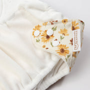 One Size All-In-One Reusable Cloth Nappy - Grey Mist