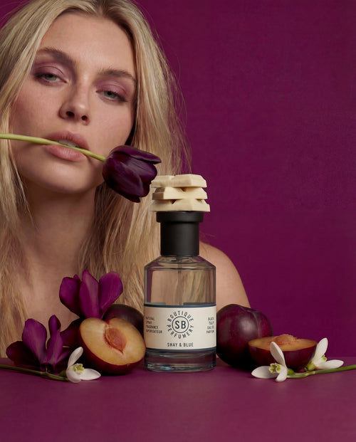 Black Tulip Perfume 100ml