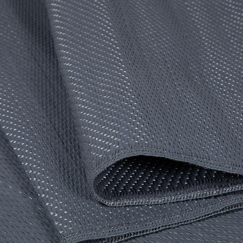 Urban Outdoor Rug Anthracite | 1000