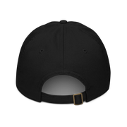 First Home Elte26 Organic Baseball hat