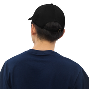 First Home Organic Baseball hat