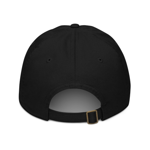 First Home Organic Baseball hat