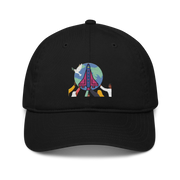 First Home Organic Baseball hat
