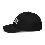 First Home Elte26 Organic Baseball hat