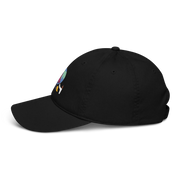 First Home Organic Baseball hat