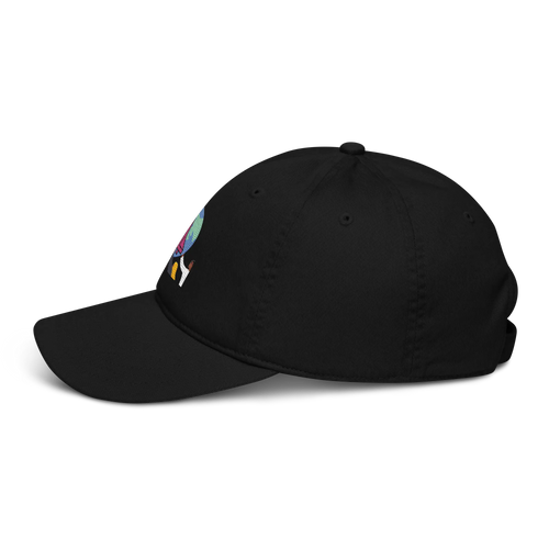 First Home Organic Baseball hat