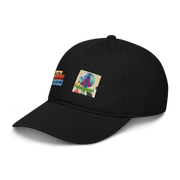 First Home Elte26 Organic Baseball hat