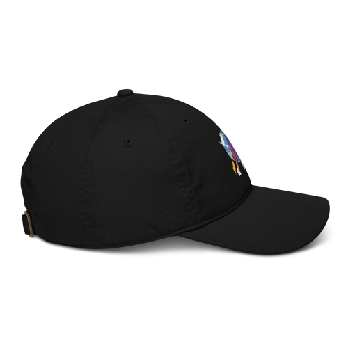 First Home Organic Baseball hat