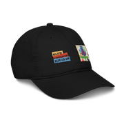 First Home Elte26 Organic Baseball hat