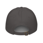 First Home Elte26 Organic Baseball hat