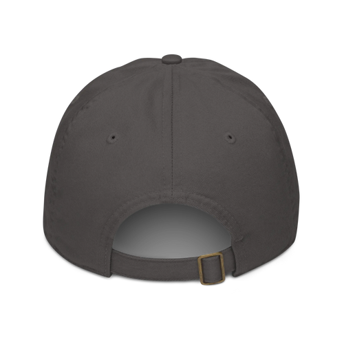 First Home Elte26 Organic Baseball hat