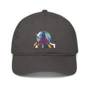 First Home Organic Baseball hat