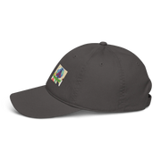 First Home Elte26 Organic Baseball hat