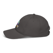 First Home Organic Baseball hat