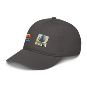 First Home Elte26 Organic Baseball hat