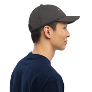 First Home Elte26 Organic Baseball hat