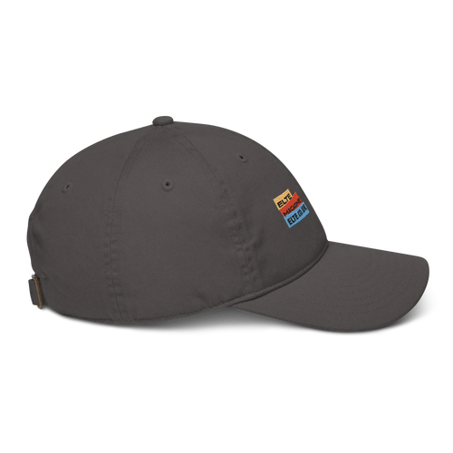 First Home Elte26 Organic Baseball hat