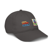 First Home Elte26 Organic Baseball hat
