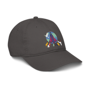 First Home Organic Baseball hat