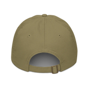 First Home Elte26 Organic Baseball hat