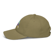 First Home Organic Baseball hat
