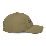 First Home Elte26 Organic Baseball hat