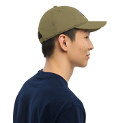 First Home Organic Baseball hat