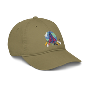 First Home Organic Baseball hat