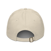 First Home Elte26 Organic Baseball hat