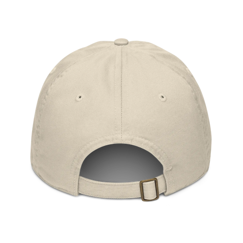 First Home Elte26 Organic Baseball hat