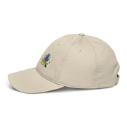 First Home Elte26 Organic Baseball hat