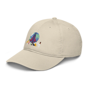 First Home Organic Baseball hat