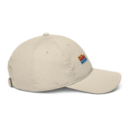 First Home Elte26 Organic Baseball hat