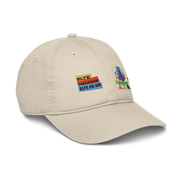 First Home Elte26 Organic Baseball hat