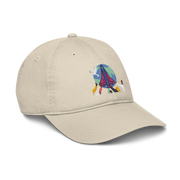 First Home Organic Baseball hat