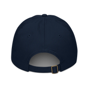 First Home Organic Baseball hat
