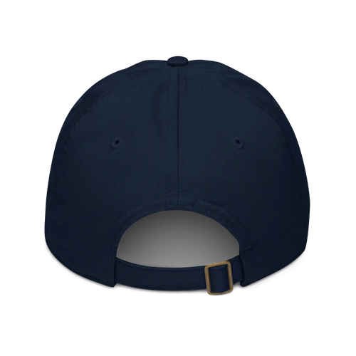 First Home Organic Baseball hat