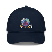 First Home Organic Baseball hat
