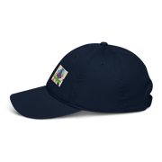 First Home Elte26 Organic Baseball hat