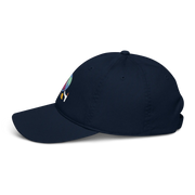 First Home Organic Baseball hat