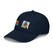 First Home Elte26 Organic Baseball hat