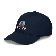 First Home Organic Baseball hat