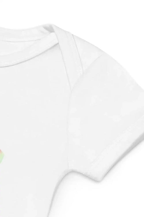 Summer Fresh Watermelon Bodysuit